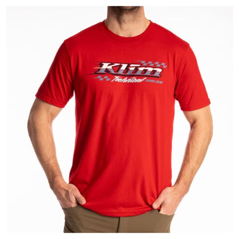 Klim Heritage Tri-Blend T-Shirt