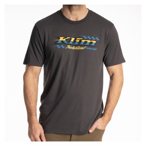 Klim Heritage Tri-Blend T-Shirt
