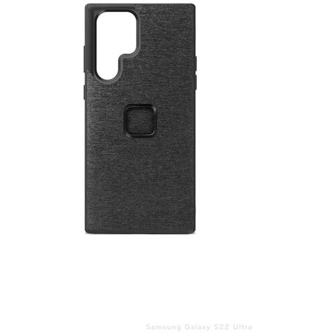 Peak Design Everyday Fabric Samsung Case