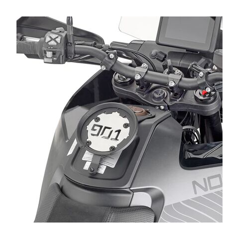 Givi Tanklock Bike Specific Flange Husqvarna Norden 901 / Expedition 2022-2025