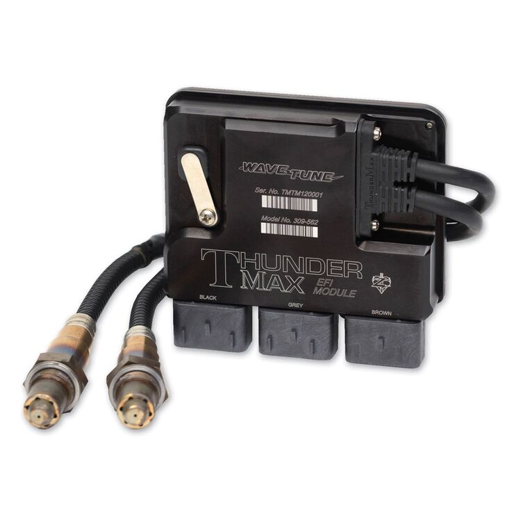 ThunderMax ECM Performance Auto Tuner For Harley Touring 2014-2016 [Previously Installed]