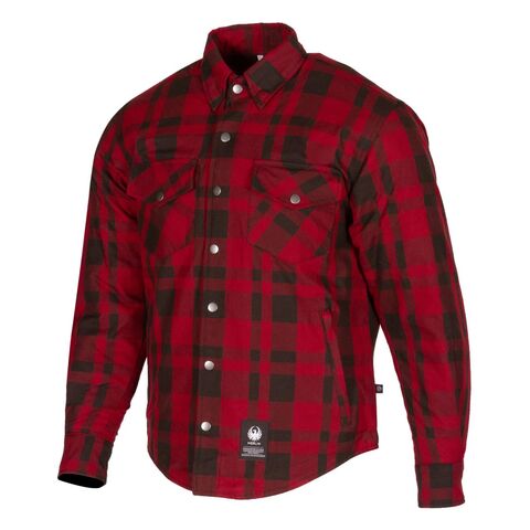 Merlin Axe Hydro WP Riding Shirt