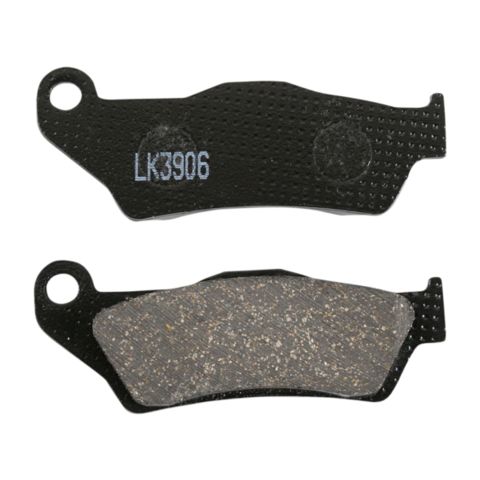 EBC FA18 Organic Rear Brake Pads