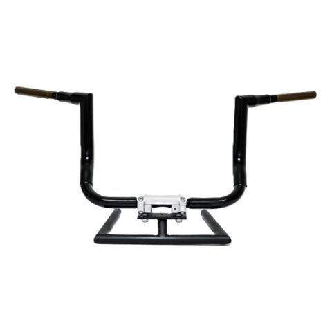 KST Kustoms 1 1/2" Patriot Bagger Handlebars For Harley FLHX 2023-2025