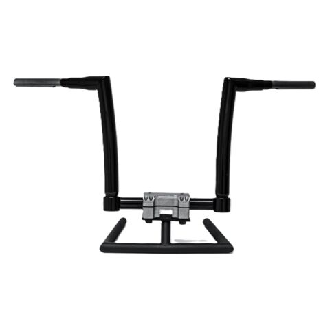 KST Kustoms 1 1/2" Pathfinder Handlebars For Harley FLTRX 2023-2026