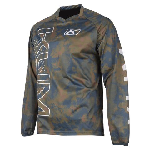 Klim Petrol Ignite Jersey