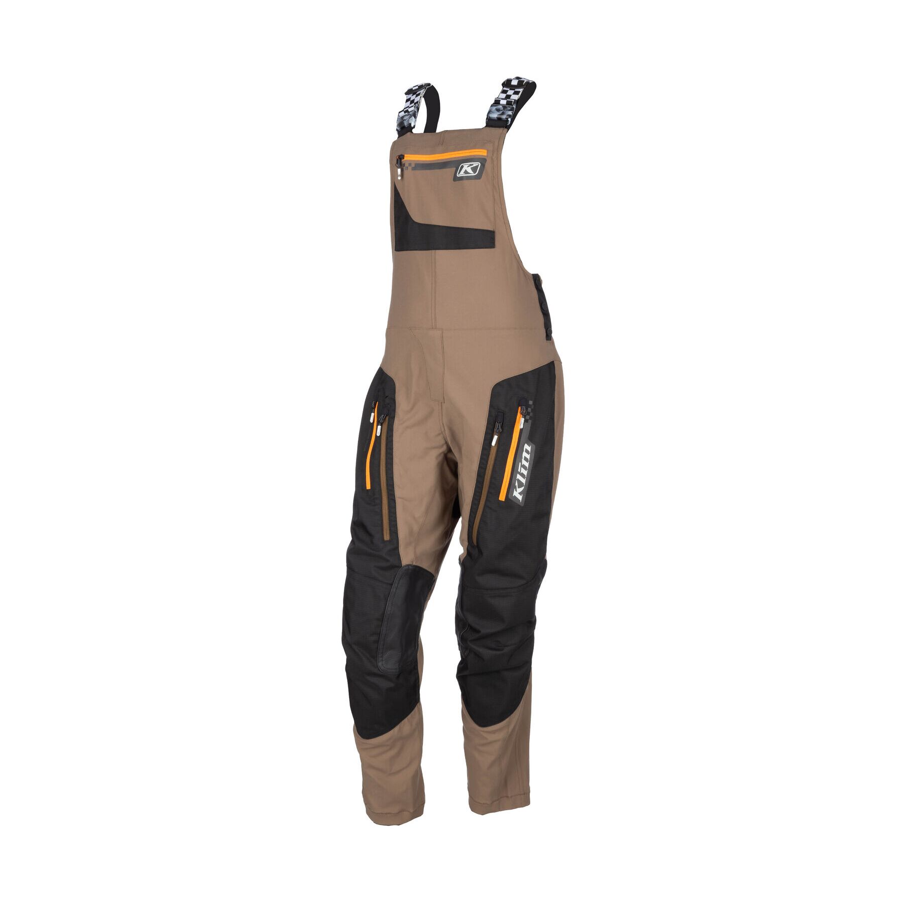 Klim Klim Rebelle ITB Women's Overalls - $299.99 at RevZilla