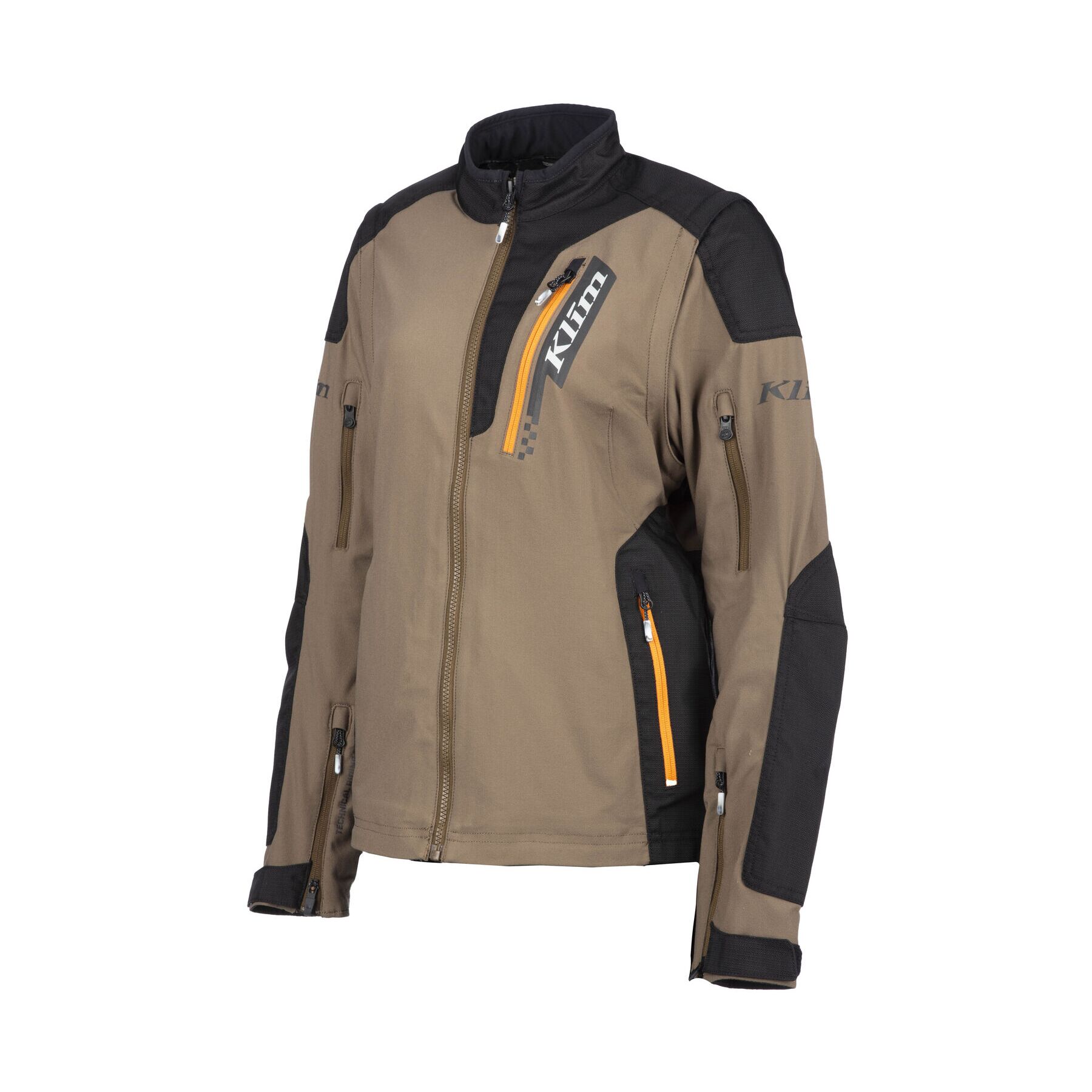 Klim Klim Rebelle Women's Jacket - $329.99 at RevZilla