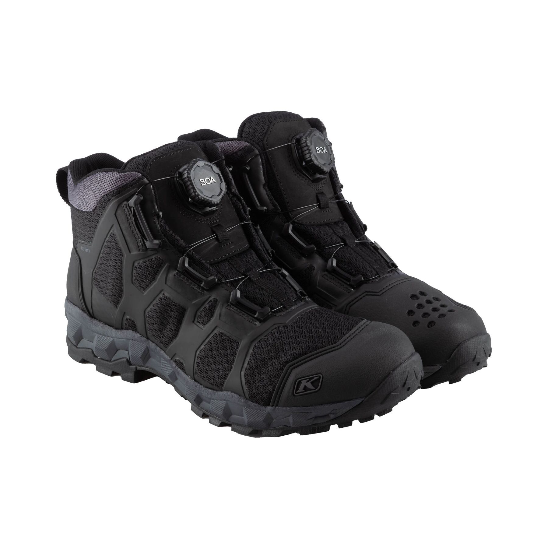 Klim Klim Ridgeline Boots - $249.99 at J&P Cycles