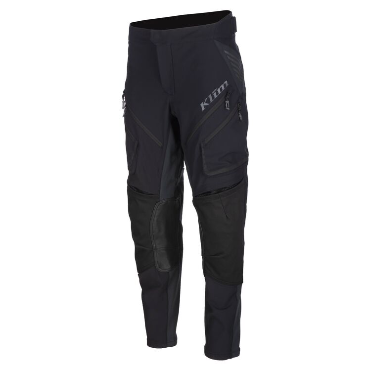 Stealth Black