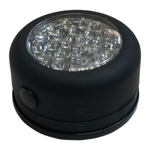 Hardbagger Brite-Saber Orbit LED Light Pod