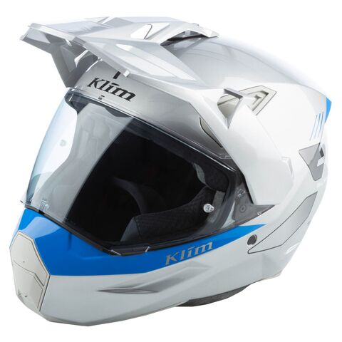 Klim X1 Alpha Concept Helmet