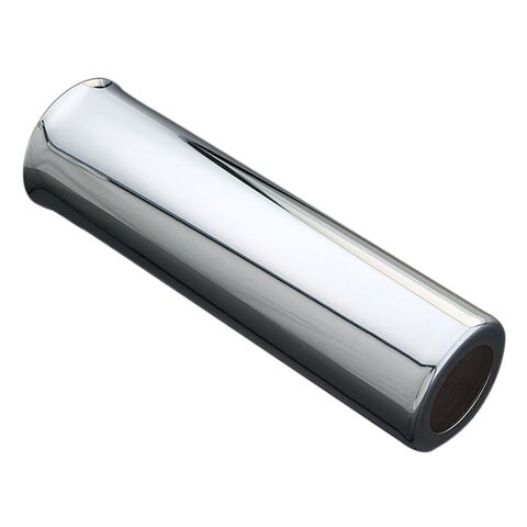 V-Twin Mfg. Full Length Shock Cover For Harley FL FX 1973-1984 [Open Box]