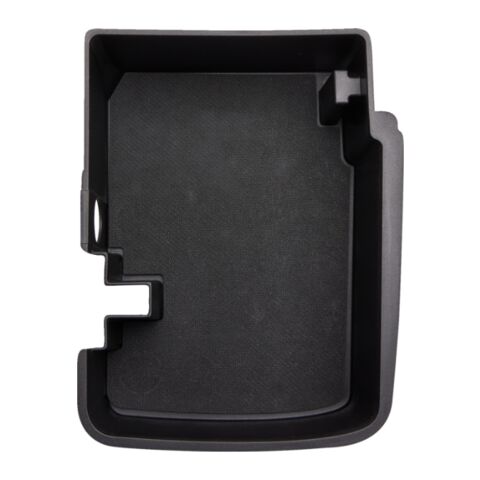 Hardbagger Top Shelf Saddlebag Organizer Tray For Harley Touring 2014-2025