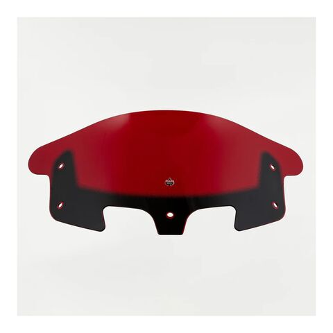 Klock Werks Kolor Flare Windshield For Indian 2014-2025