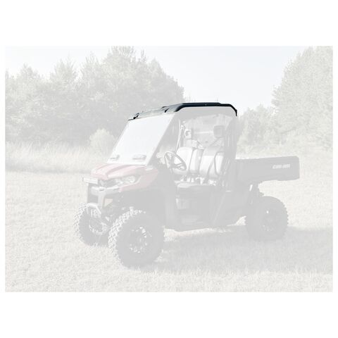 Seizmik Composite Roof Can-Am Defender HD8 / HD9 / HD10 2016-2025