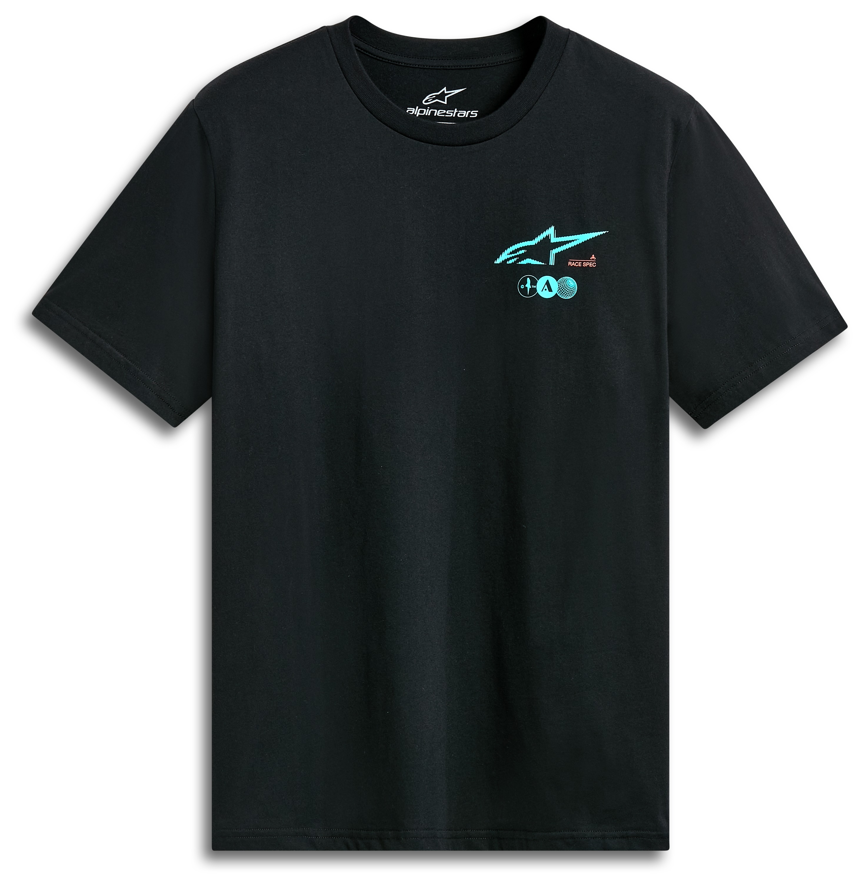 Alpinestars Asym T-Shirt | JPCycles.com