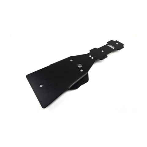 TM Designworks ATV Skid Plate Suzuki LT-R450 QuadRacer 2006-2009