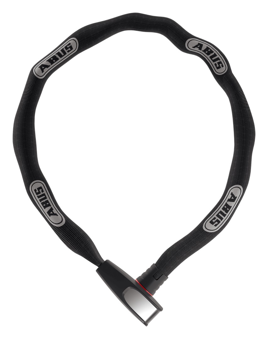 ABUS 8807K 　チェーンロック ABUS 8807 K Chain Lock | JPCycles.com