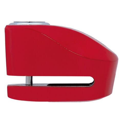 ABUS 275A Alarm Disc Lock