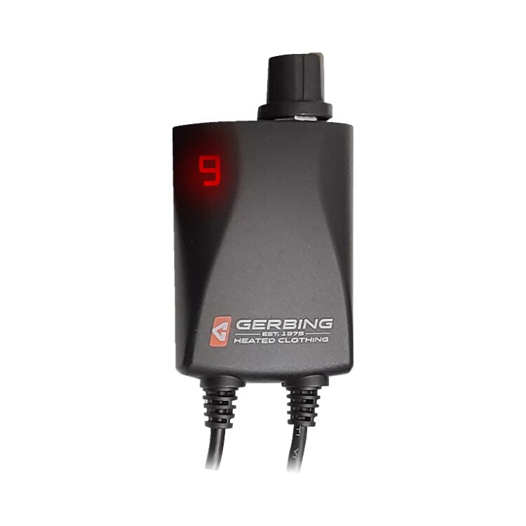 Gerbing Temperature Controller