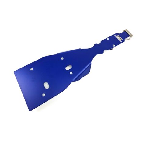 TM Designworks ATV Skid Plate