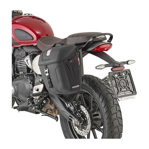Givi TMT6424 Metro-T Multilock Saddlebag Rack Triumph Speed 400 / Scrambler 400 X 2024-2025