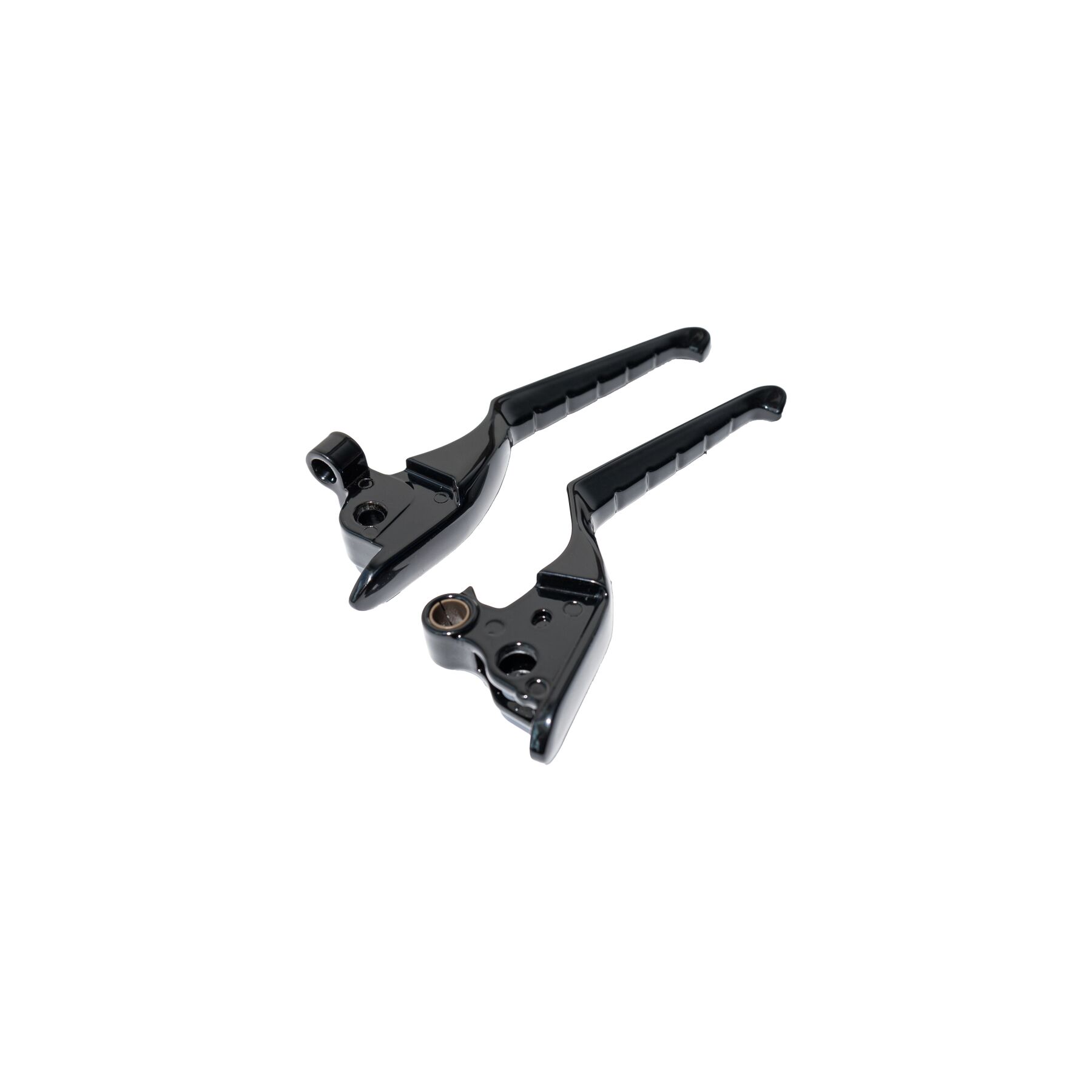 Kuryakyn Kuryakyn Enygma Clutch And Brake Lever For Harley Touring 2017-2020 - $99.99 at J&P Cycles