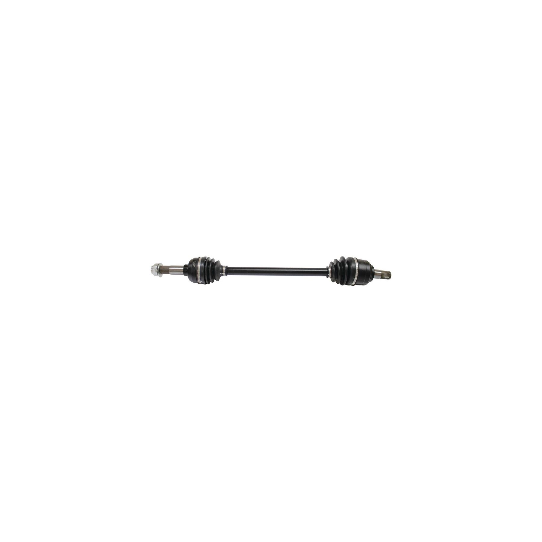 All Balls Racing 8 Ball Xtreme Front Axle Yamaha Wolverine RMAX2 / RMAX4 2021-2023