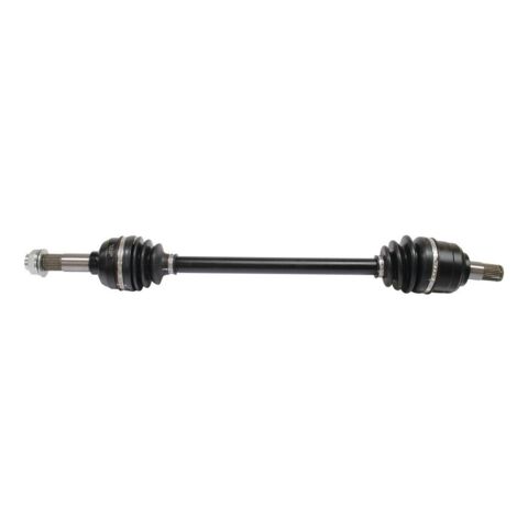 All Balls Racing 8 Ball Xtreme Front Axle Yamaha Wolverine RMAX2 / RMAX4 2021-2023