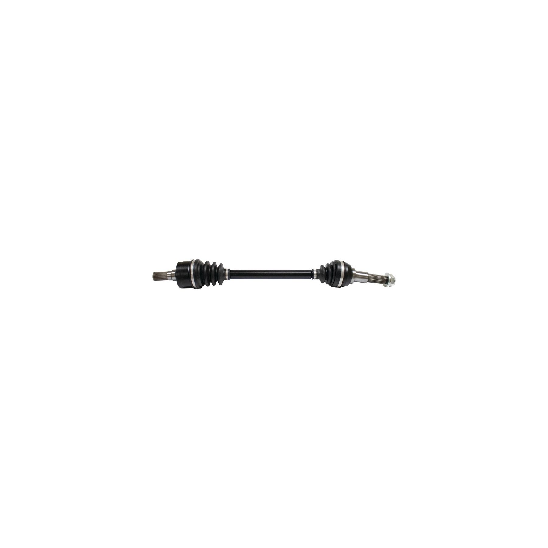All Balls Racing 8 Ball Xtreme Rear Axle Yamaha Wolverine X2 850 / X4 2020-2023