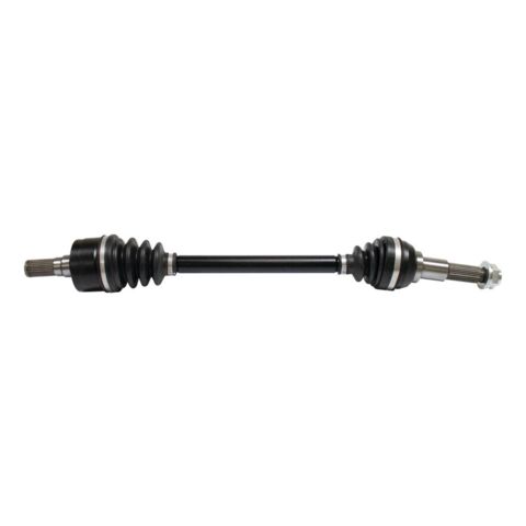 All Balls Racing 8 Ball Xtreme Rear Axle Yamaha Wolverine X2 850 / X4 2020-2023
