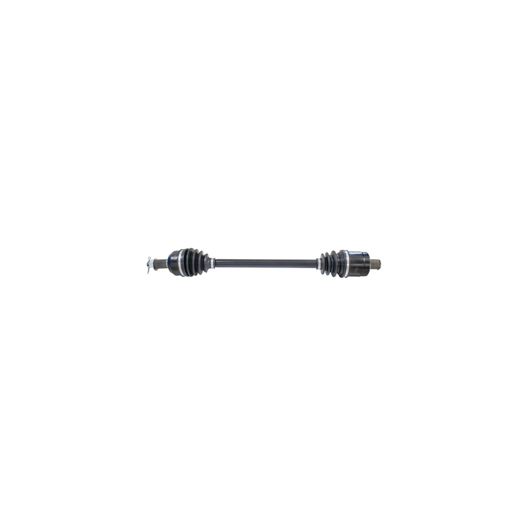 All Balls Racing 8 Ball Xtreme Rear Axle Polaris General 1000 / 4 2018-2026