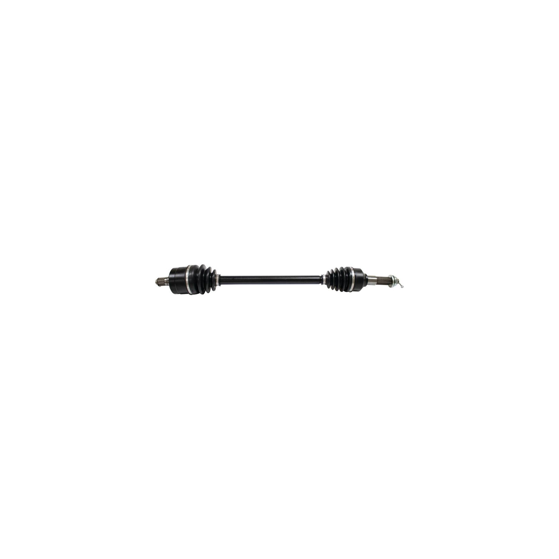 All Balls Racing 8 Ball Xtreme Front Axle Kawasaki Mule Pro-MX 2019-2023