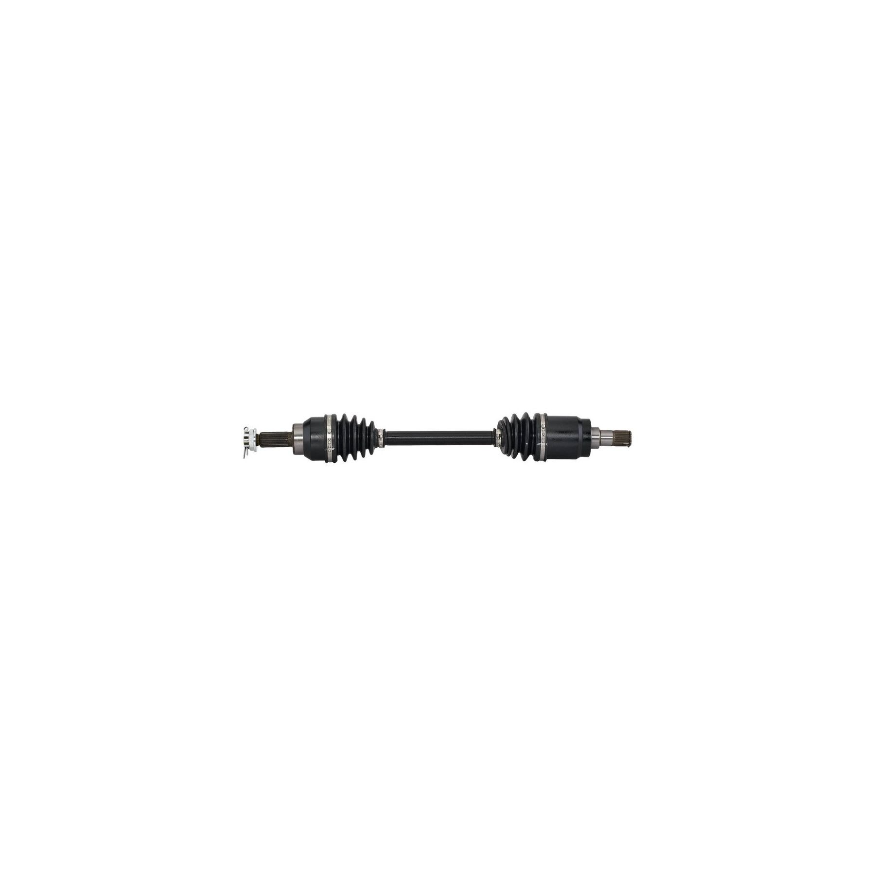 All Balls Racing 8 Ball Xtreme Front Left Axle Honda Pioneer 500 / 520 2015-2026