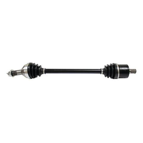 All Balls Racing 8 Ball Xtreme Rear Axle Can-Am Commander / Maverick Sport 2019-2023