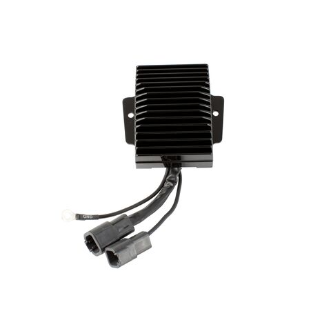 Cycle Electric Electronic Voltage Regulator For Harley Softail 2007 [Open Box]