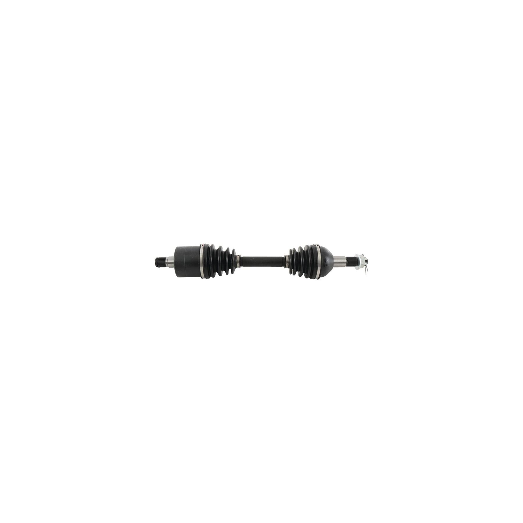 All Balls Racing 8 Ball Xtreme Rear Right Axle Can-Am Outlander / Renegade 2006-2023