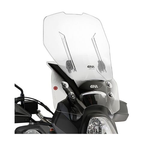 Givi AF3105B Airflow Windscreen Suzuki V-Strom DL1000 2014-2019
