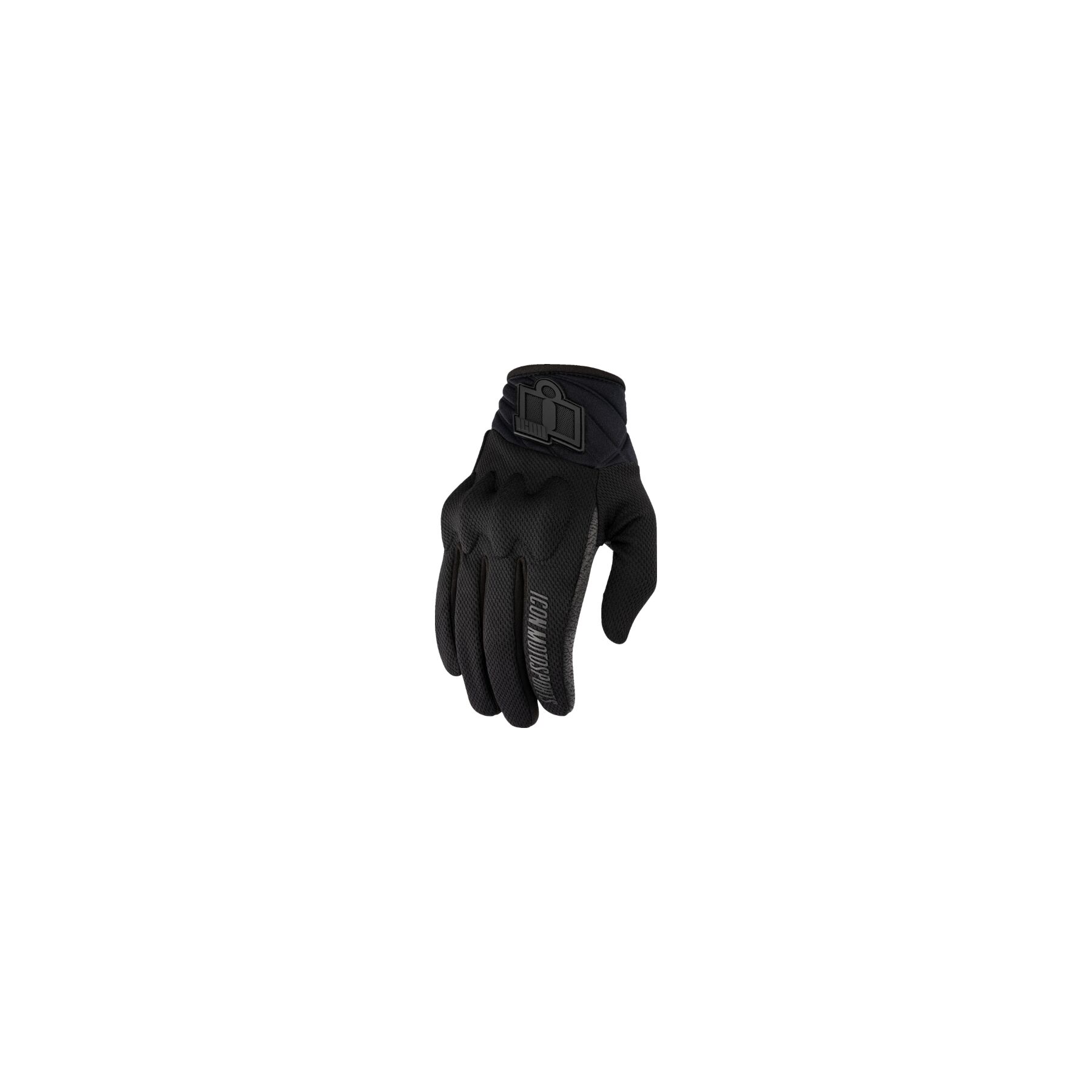 Icon Icon Anthem 3 Women's Gloves - $40.00 at J&P Cycles