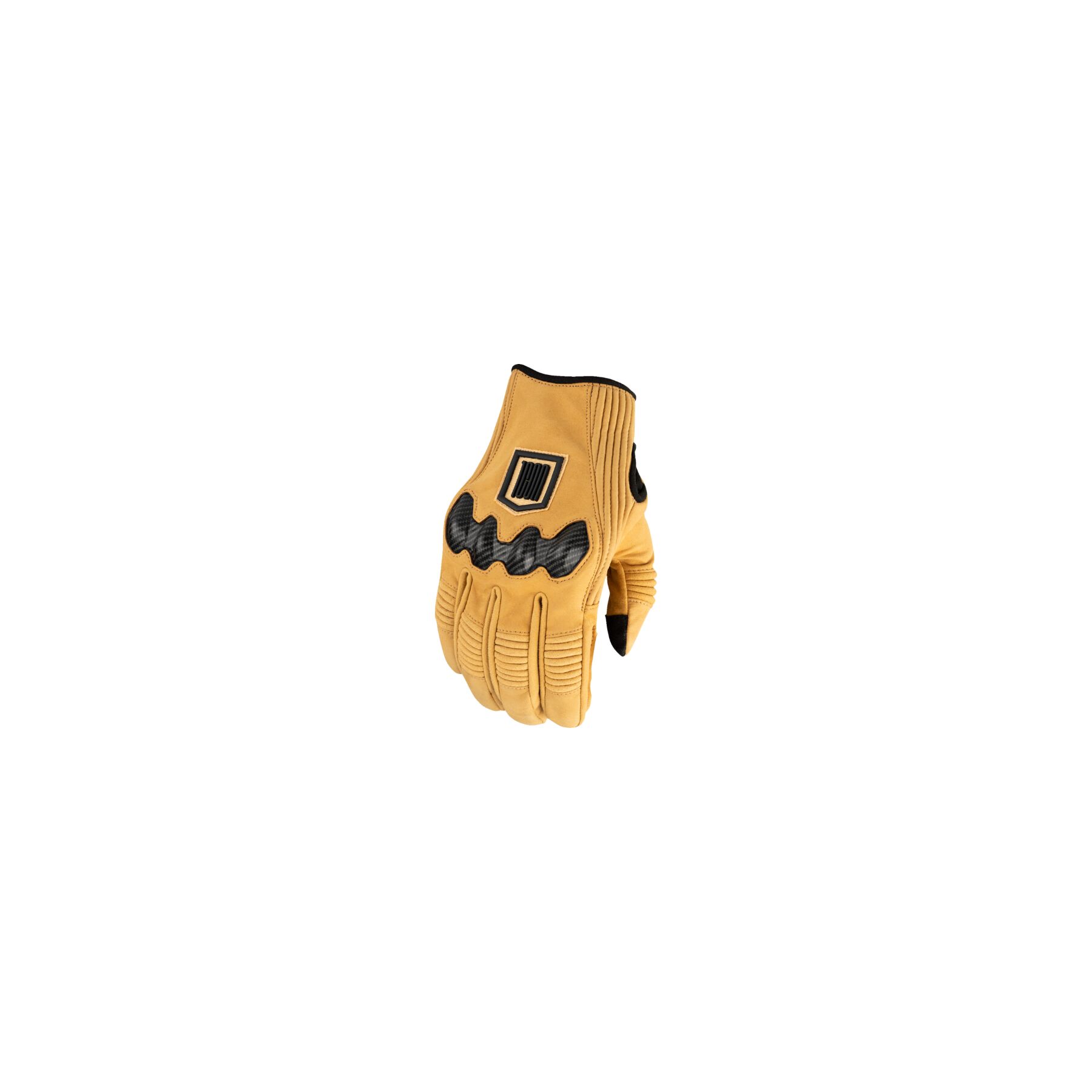 Icon Icon Long Track CX Gloves - $85.00 at J&P Cycles