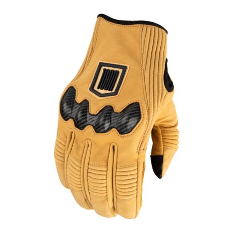 Icon Long Track CX Gloves