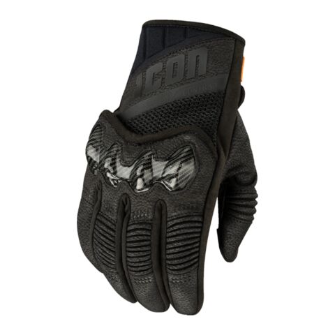Icon Contra3 CE Gloves