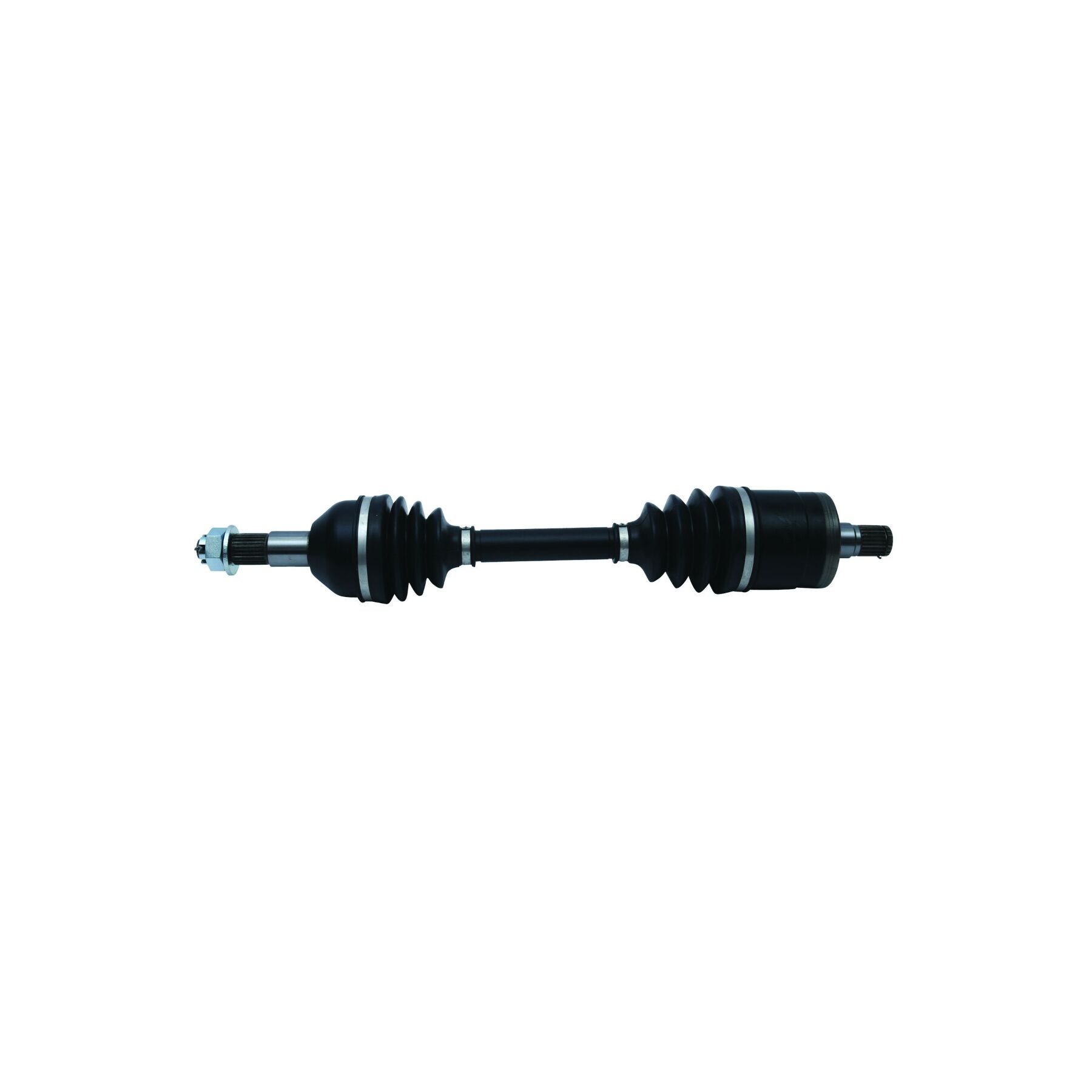 All Balls Racing 6 Ball HD Rear Axle Yamaha Wolverine RMAX2 / RMAX4 2021-2023
