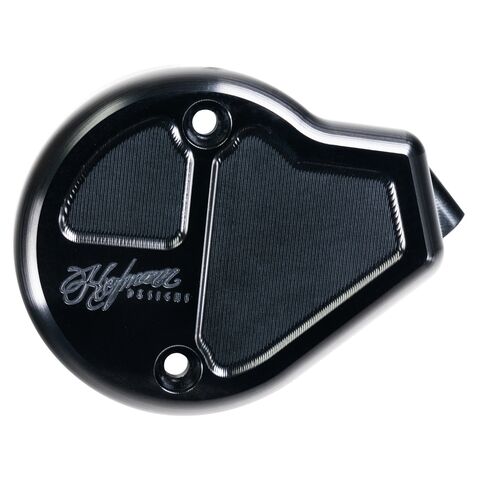 Hofmann Designs Timer And Cam Sensor Cover Kit For Harley Milwaukee-Eight 2023-2026