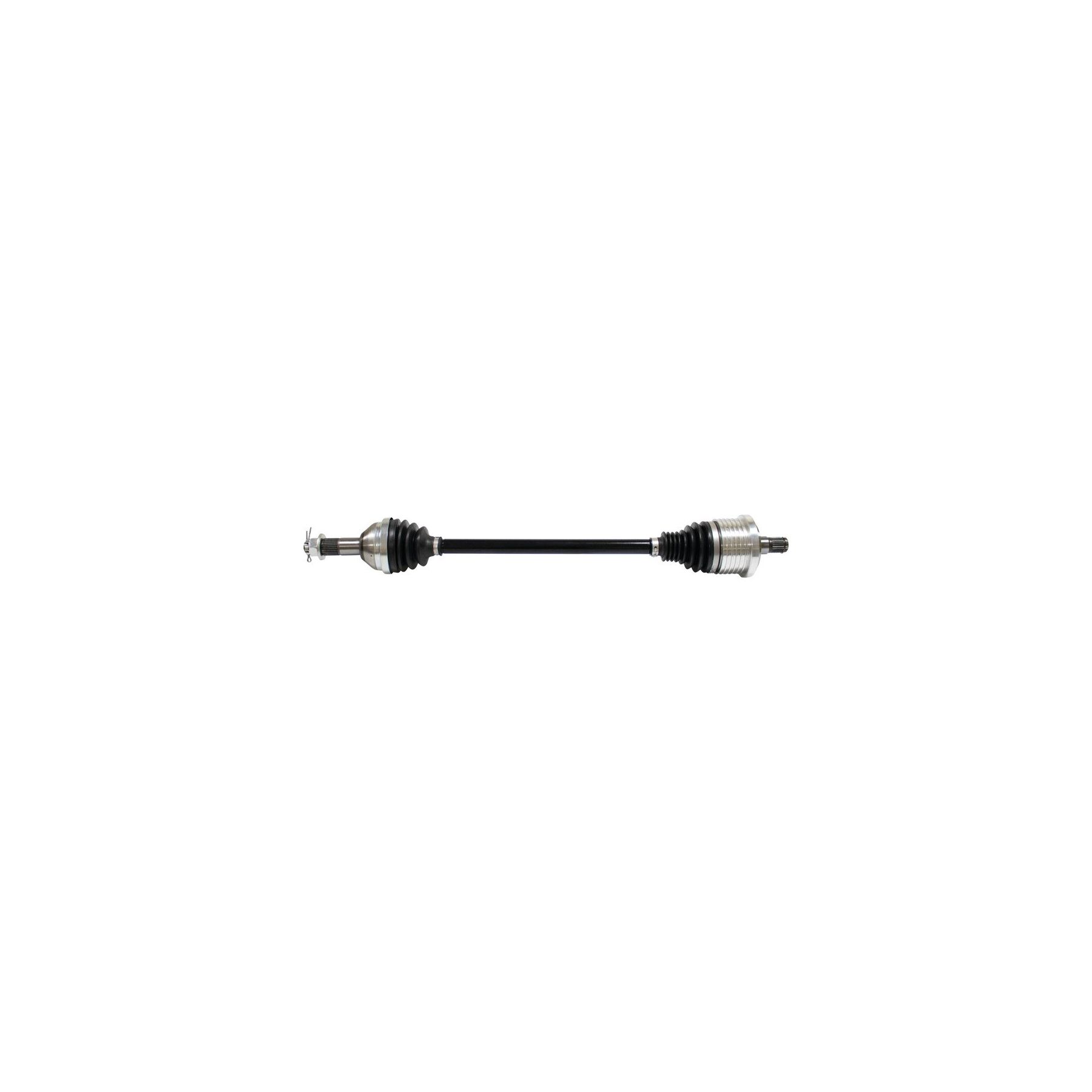 All Balls Racing 6 Ball HD Rear Axle Can-Am Maverick 1000R / MAX 2016-2018