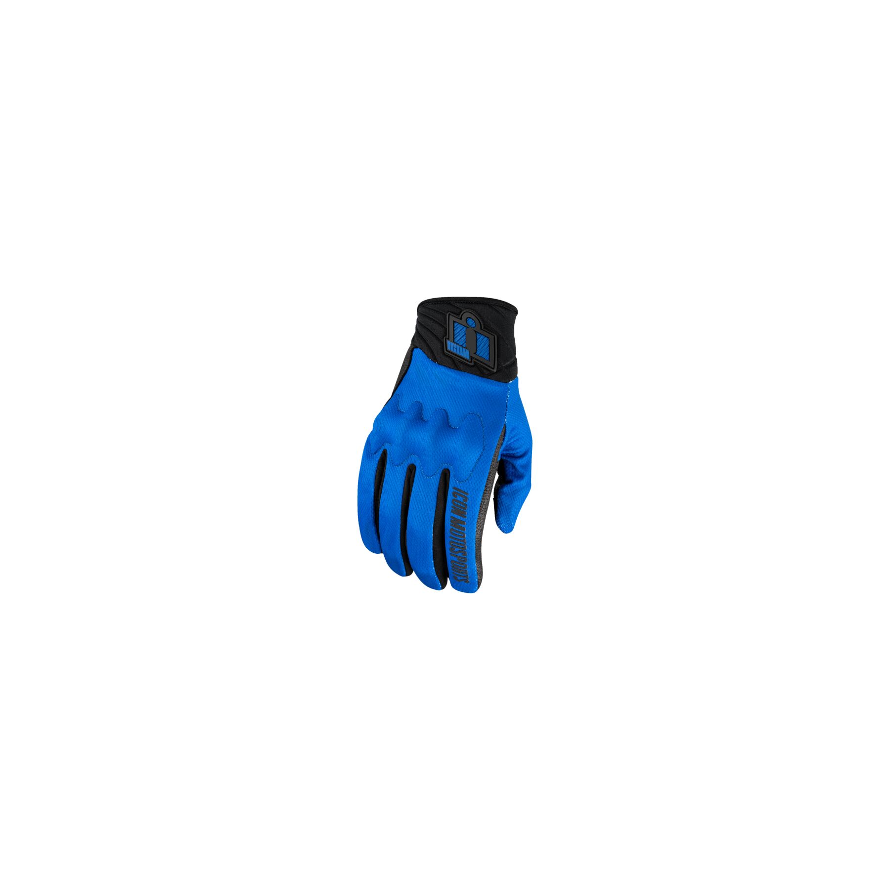 Icon Icon Anthem 3 Gloves - $40.00 at J&P Cycles