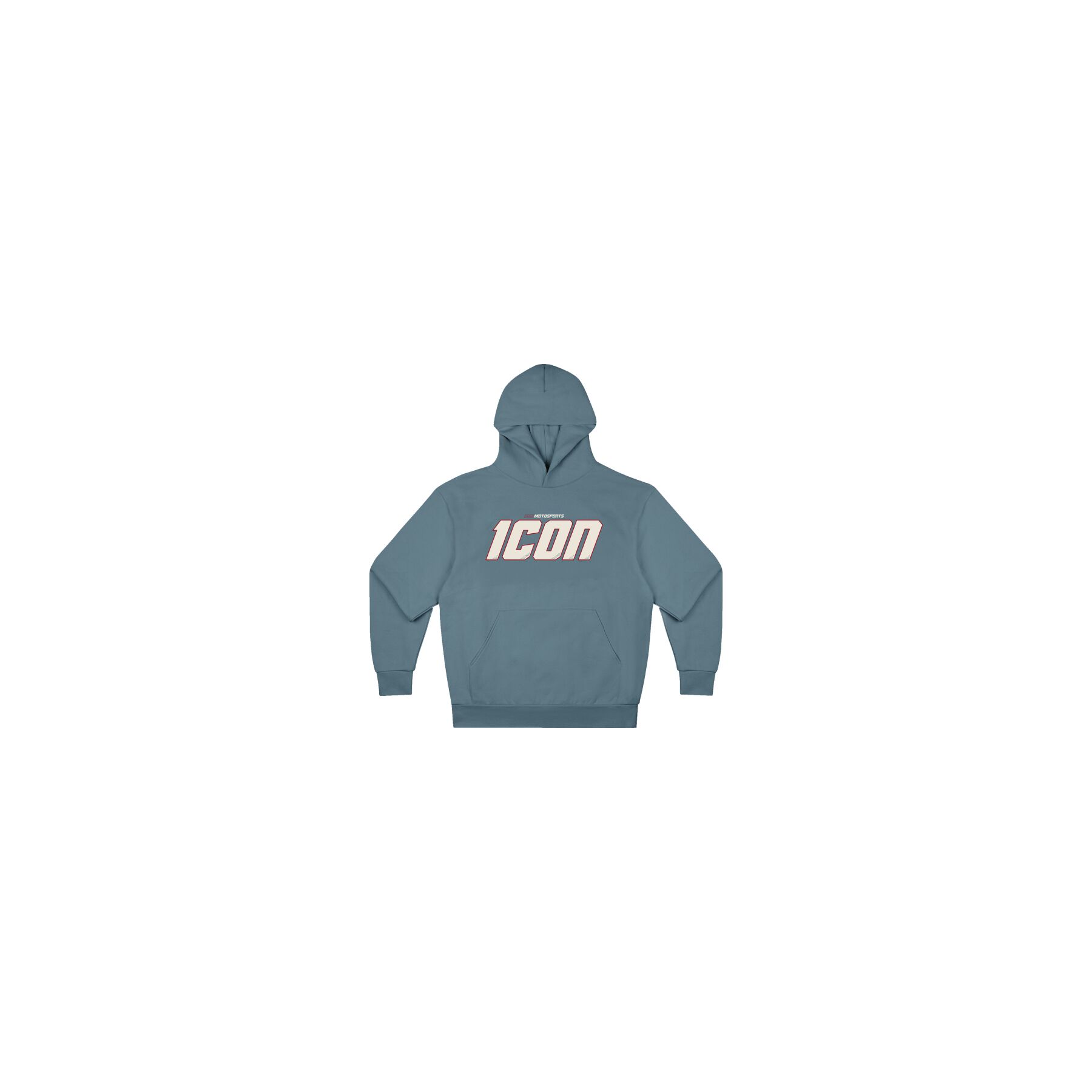 Icon Icon Rizz Rizz Hoodie - $60.00 at J&P Cycles