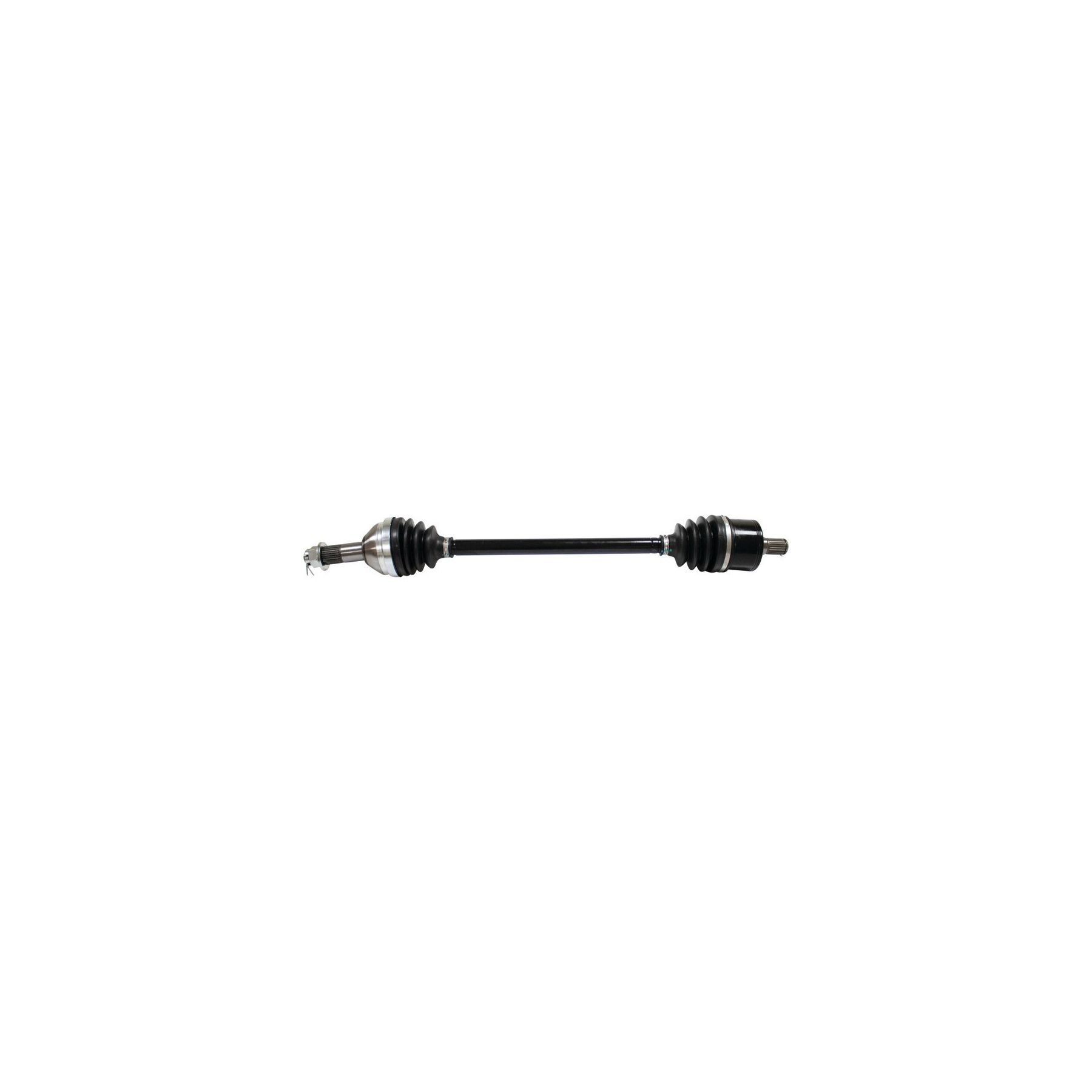 All Balls Racing 6 Ball HD Rear Axle Can-Am Commander 1000R XMR / XT / XTP / Maverick Sport 2019-2023