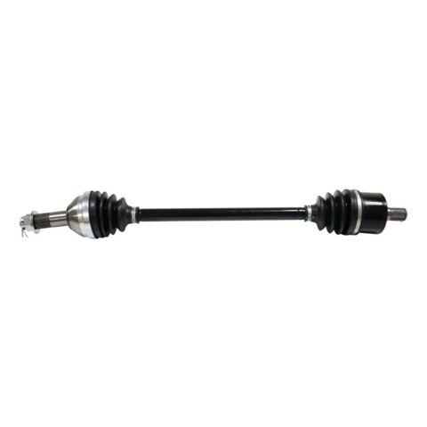All Balls Racing 6 Ball HD Rear Axle Can-Am Commander 1000R XMR / XT / XTP / Maverick Sport 2019-2023